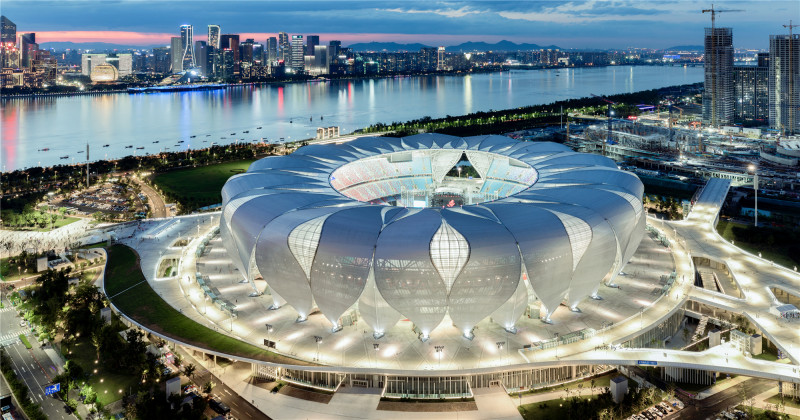 Asian Olympic chiefs say Russians can take part in Asian Games