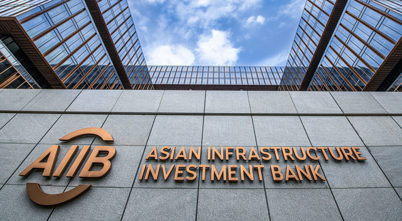 China-backed bank stops, puts under review lending to Russia, Belarus