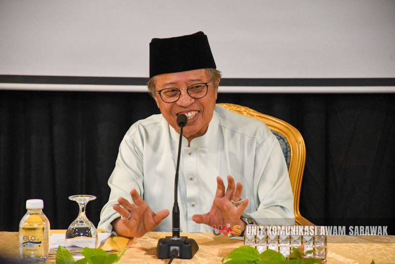 Sarawak takeover of Affin Bank on July 19, says premier