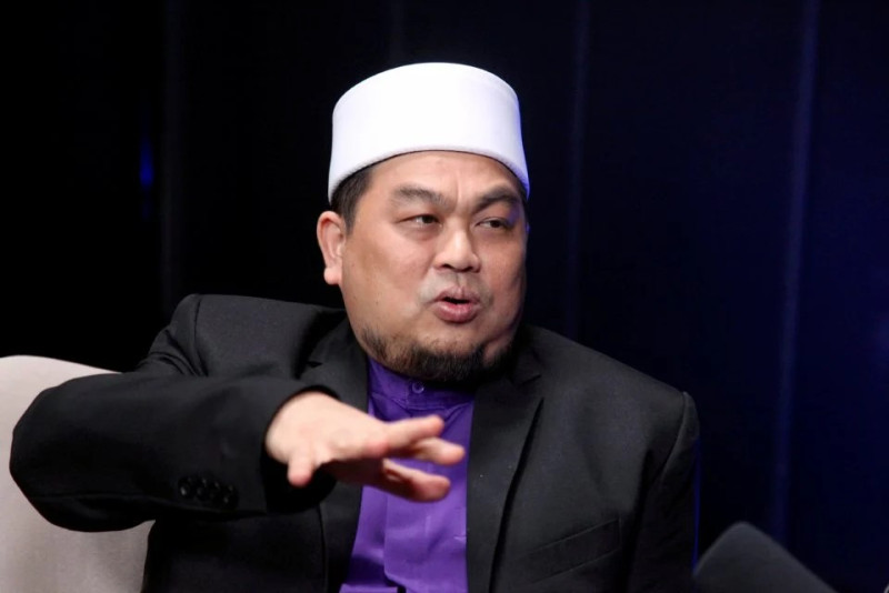 Penang Mufti demands firm action after provocative dance at beachside Songkran event