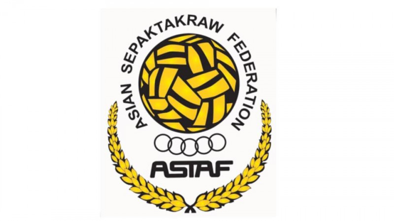 Astaf sanctions S’pore sepak takraw president for 10 years