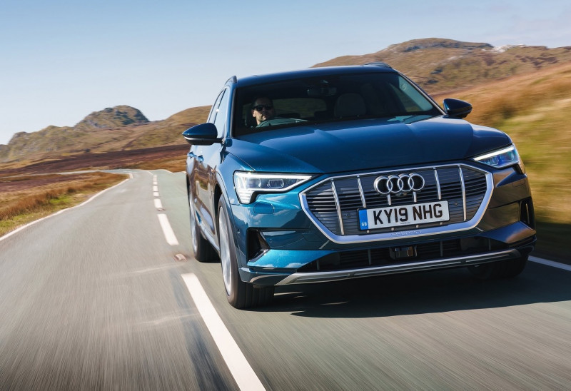 Europeans will buy 30 million electric vehicles by 2030