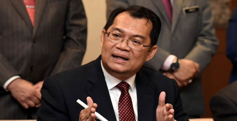A-G’s report sees seven audits on seven ministries involving RM66.862 bil