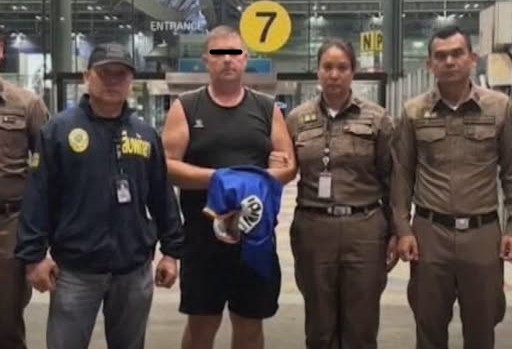 Thai family demands justice after Australian charged with teen's murder