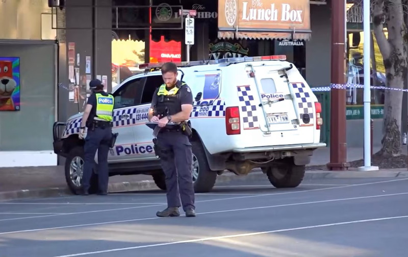 Australian MP Helen Haines critically injured in deliberate vehicle attack, Albanese says