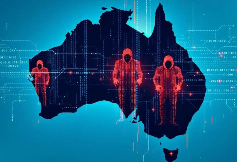 AI-driven cyber threats surge as Australia reports 80% rise in security warnings