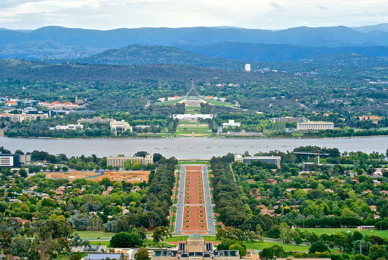 Australian capital to decriminalise small amounts of illicit drugs