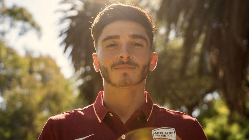 Gay Australian footballer 'scared' to play in Qatar