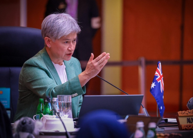 Australia pledges to keep markets open to ASEAN, urges greater regional cooperation