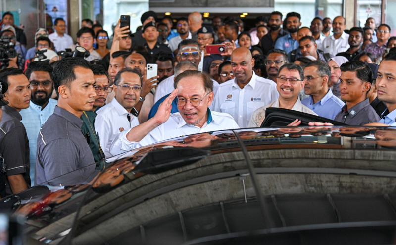  MITRA funding raised to RM150 million to boost Malaysian Indian community development