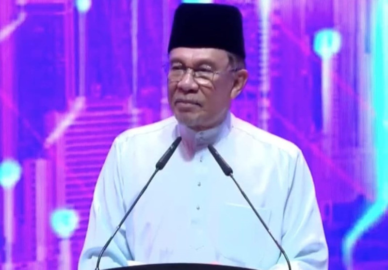 Anwar declares zero tolerance for bullying, racism and incitement (UPDATED)