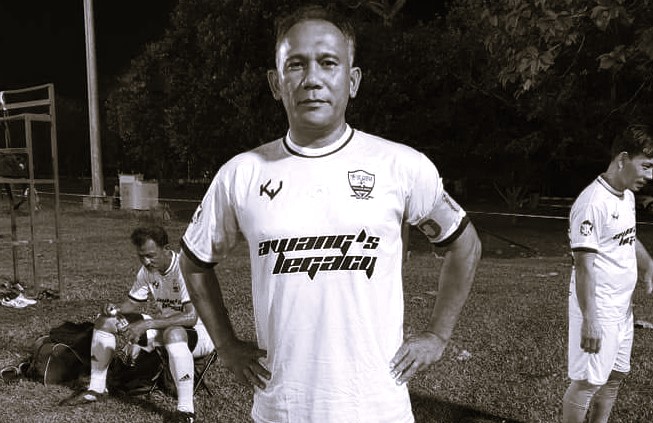 Late Ayer Kuning Assemblyman laid to rest in Rapat Setia