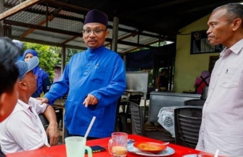 Ayer Kuning by-election: Tapah restaurateurs see business decline despite campaign