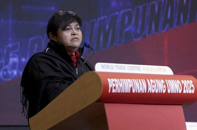 UMNO proposes Digital Secretariat to strengthen party communications in the digital era