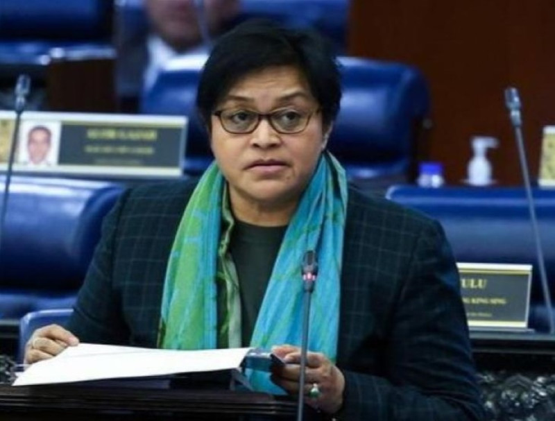 Govt eyes swift reforms to criminal justice laws, says Azalina