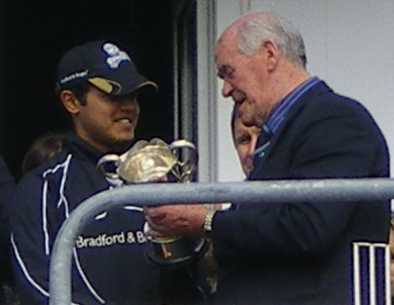 English cricketer Azeem Rafiq was a ‘victim of inappropriate behaviour’, investigation reveals