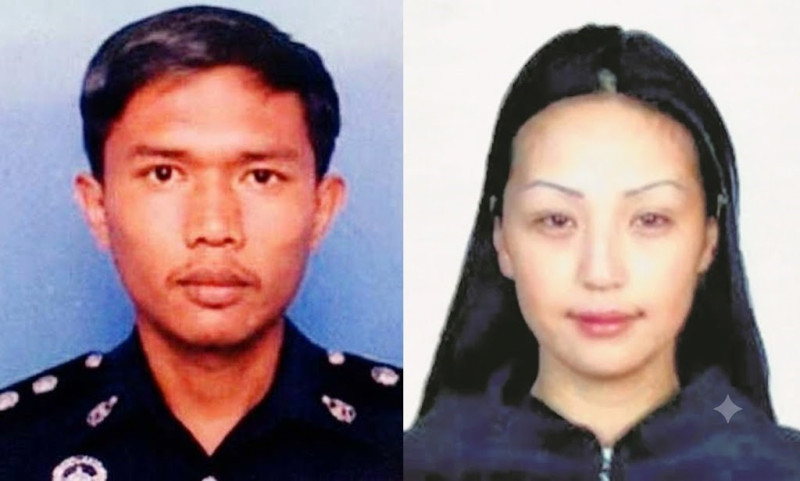 Altantuya family's bid to compel police probe into Azilah’s affidavits set for October hearing