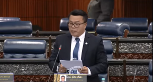 High Court rejects another bid to stop Nenggiri polls 