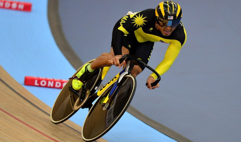 All systems go for Malaysian contingent for Olympics