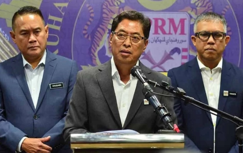 Govt forfeits RM170 million linked to former PM Ismail Sabri