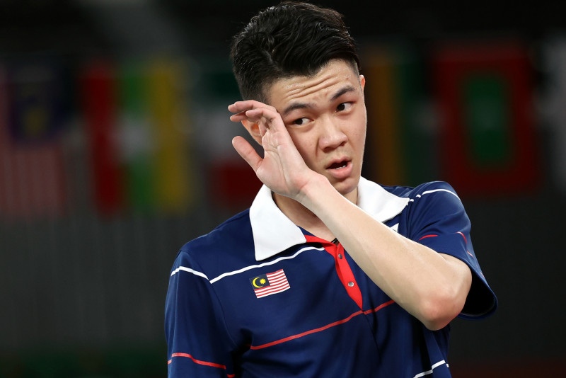 Zii Jia has bright future, but needs better management: James Selvaraj