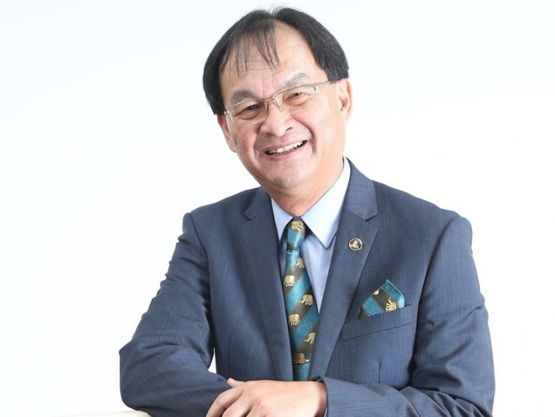Baru Bian crusades for new Sarawak