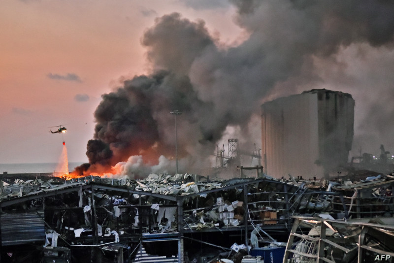 Israel-Lebanon ceasefire offers hope for wider Iran peace deal as regional violence persists