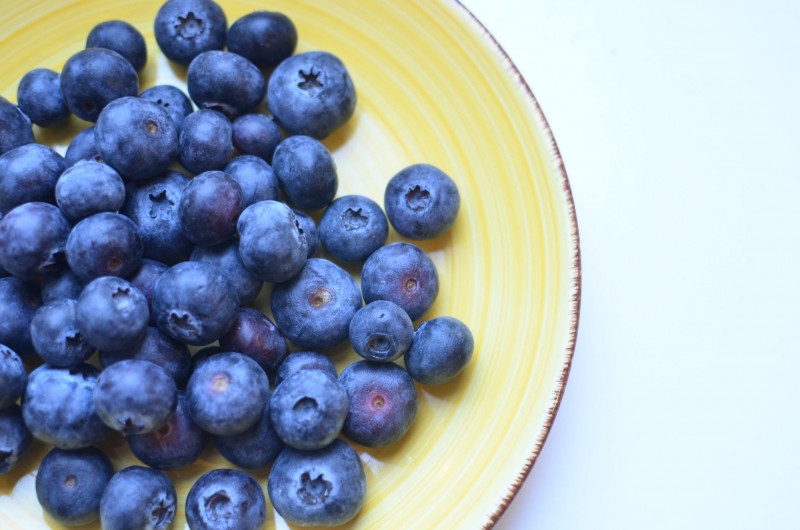 What I eat in a day as a beach volleyball athlete