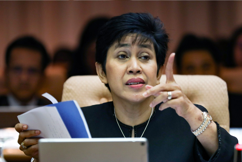 M’sia ‘nowhere near’ extreme high inflation risk: BNM governor