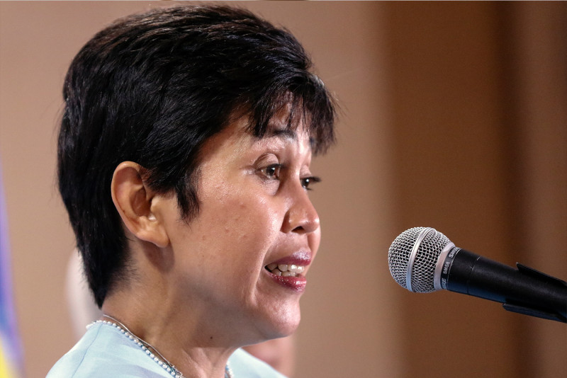 No need to hoard US dollar purchases, exacerbate situation: BNM governor