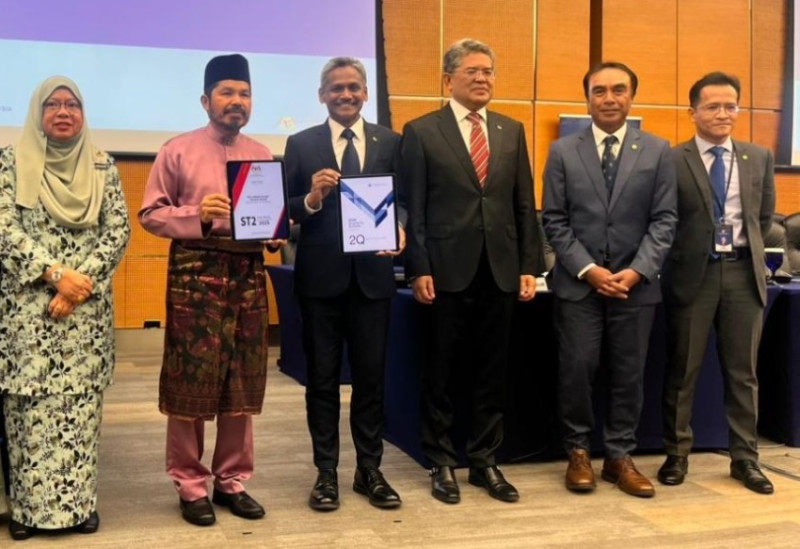 Malaysia’s economy grows 4.4% in first half of 2025 amid external headwinds