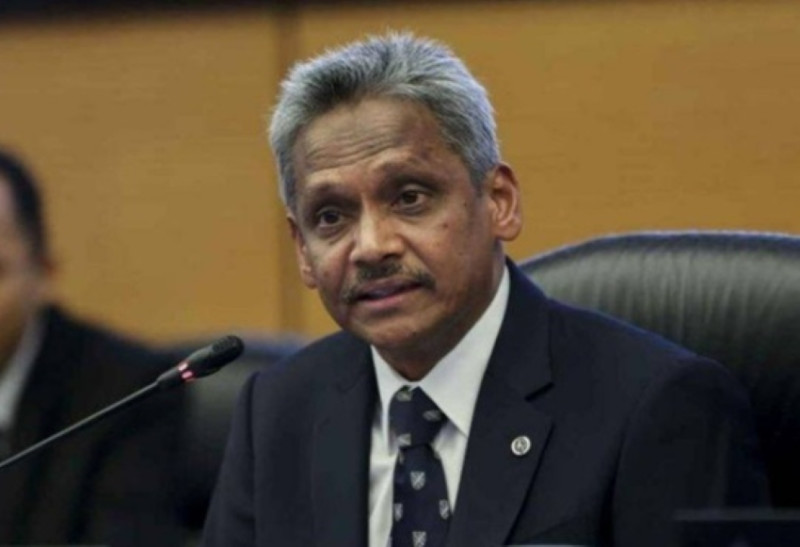 Abdul Rasheed: Financial sector called on to empower SMEs in strategic growth industries