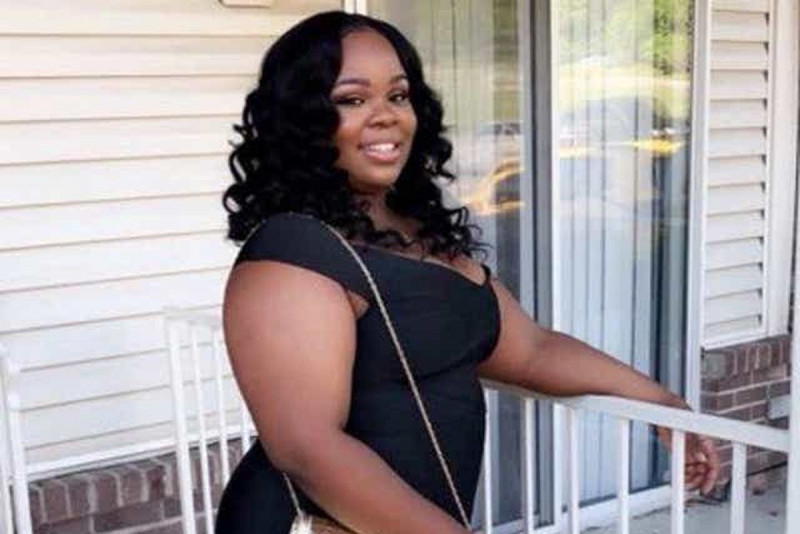 Cops in Breonna Taylor case fired