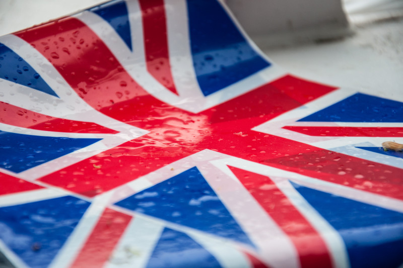 UK inflation doubles to highest level since start of pandemic