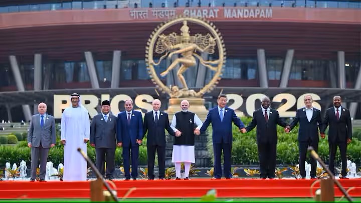 BRICS urges restraint as West Asia tensions threaten trade and energy flows