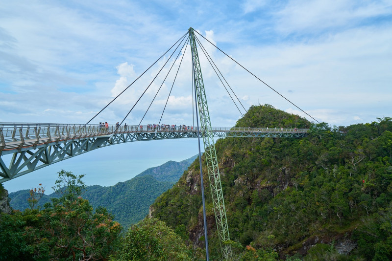 Travel bubble ignites 70% discount on tourism packages