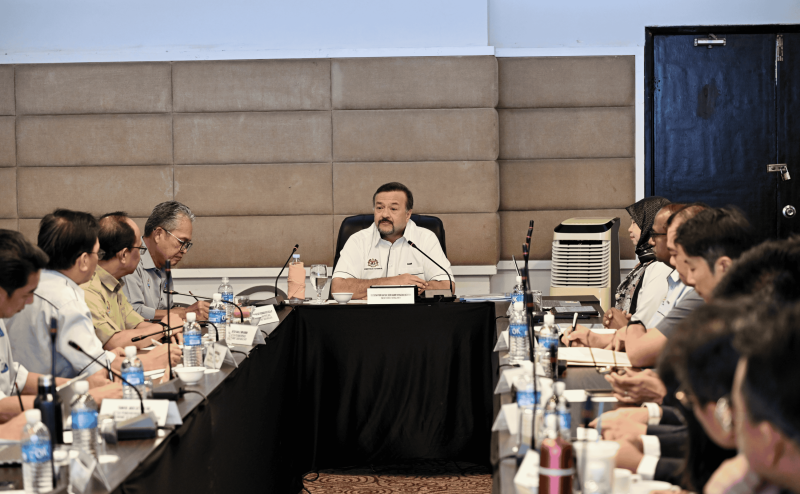 Budget 2027 roadshow kicks off in Sabah with Blue Economy in focus