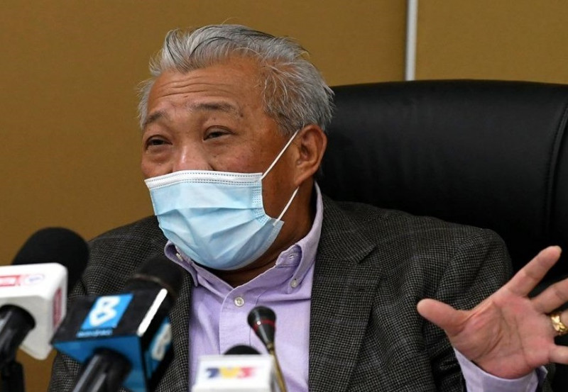 Yet another census on Sabah’s irregular migrants, but ‘synchronised’ this time