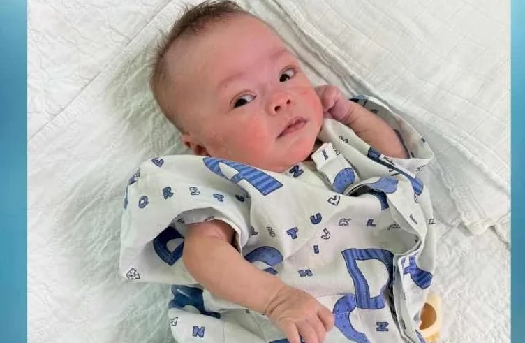 Authorities seek parents of infant abandoned at Seberang Jaya hospital