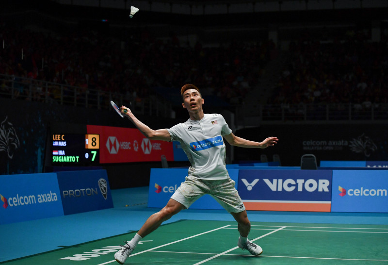 Badminton great Chong Wei fails to ease BAM-Zii Jia tensions