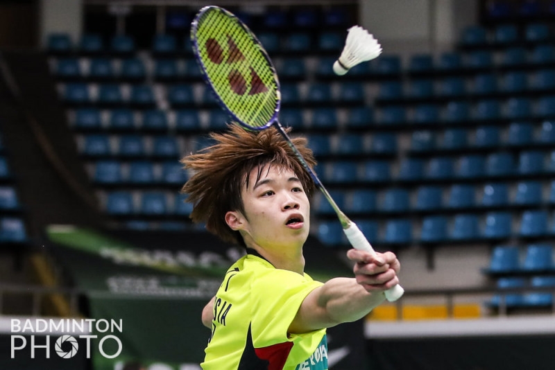 [UPDATED] Thomas Cup 2022 Malaysia wins first group stage round
