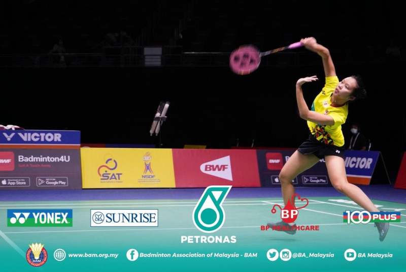 [UPDATED] Malaysia kicked out of Uber Cup