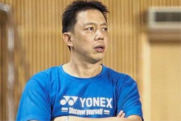 Paulus Firman leaves BAM