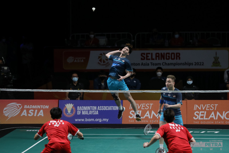 [UPDATED] Two wins bring M’sia one step closer to BATC finals 
