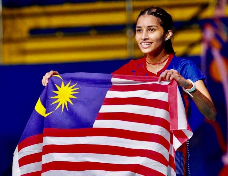 ‘No place for ‘biadab’ attitude in M’sian sports’