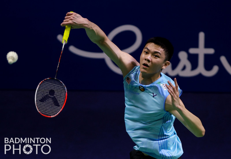 [UPDATED] Indonesia Open: Zii Jia defeated at the hands of Axelsen
