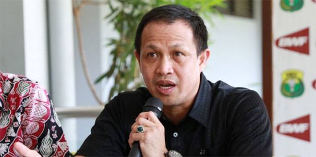 Rexy to advice appointment of Chong Ming’s replacement: BAM