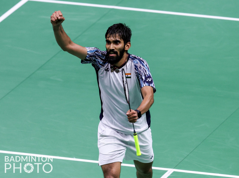 [UPDATED] Thomas Cup: India clinches first Thomas Cup title, breaks 73-year history