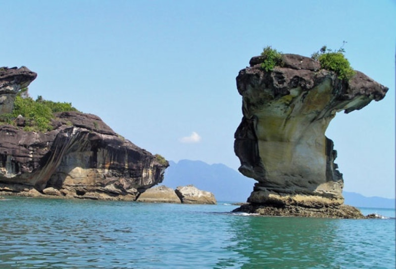 Bako and Bukit Lambir National Parks nominated for ASEAN Heritage status