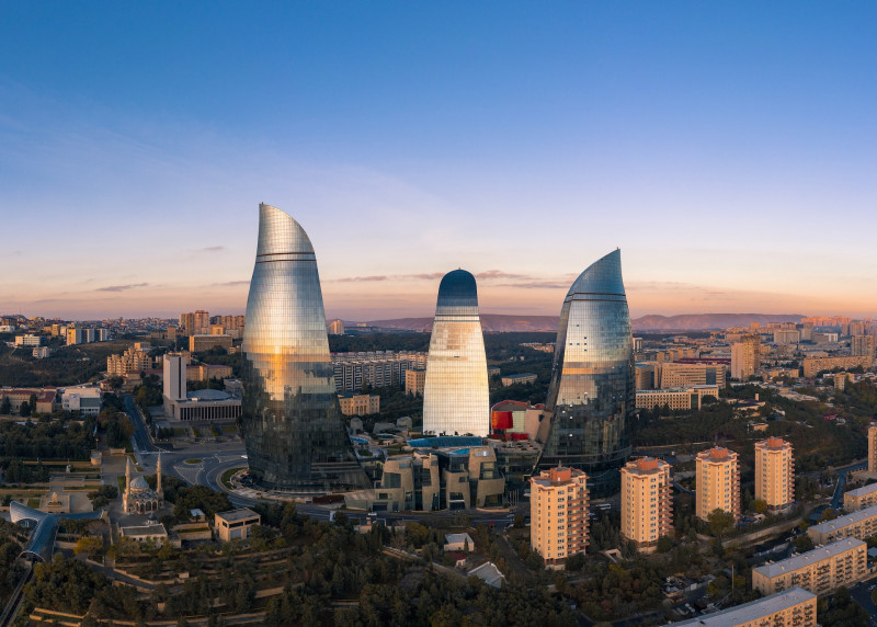M’sia urged to make Azerbaijan trade hub for neighbouring markets